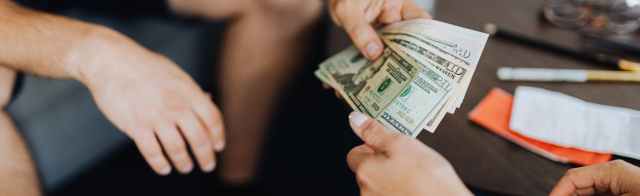 Personal Loan Agreement Between Family or Friends