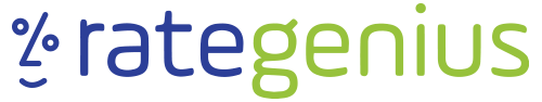 RateGenius Logo