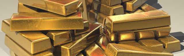 What Is Gold Bullion?