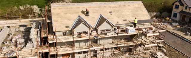 HELOCs for New Construction