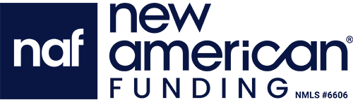 New American Funding Logo