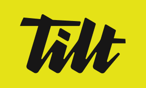 tilt logo