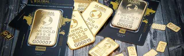 How to Buy Gold: The Beginners Guide