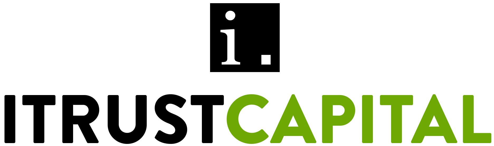 itrustcapital logo
