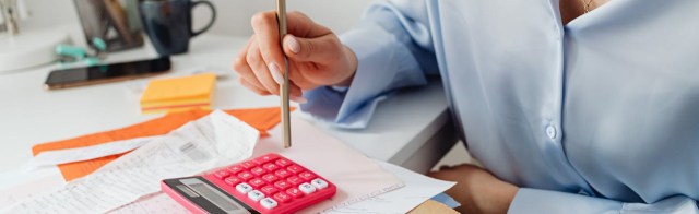 What Should You Do If You Can't Pay Your Taxes?