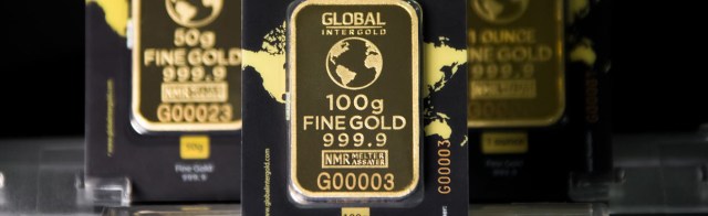 How Much Money Do I Need to Invest in Gold? [Minimum Amounts and Solutions for Small Investors]