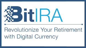 BitIRA Logo