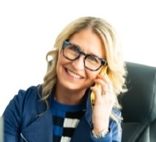 Catherine Valega, CFP®, CAIA®