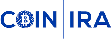 Coin IRA Logo
