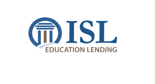 ISL Education Lending logo