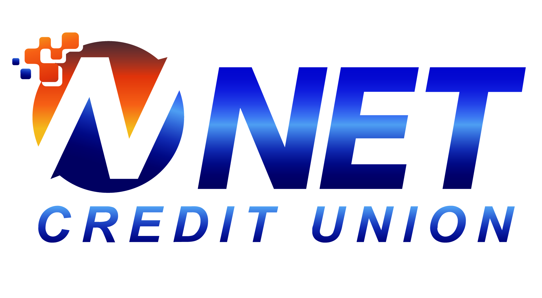 NET Credit Union logo