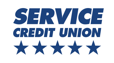 Service Credit Union Logo
