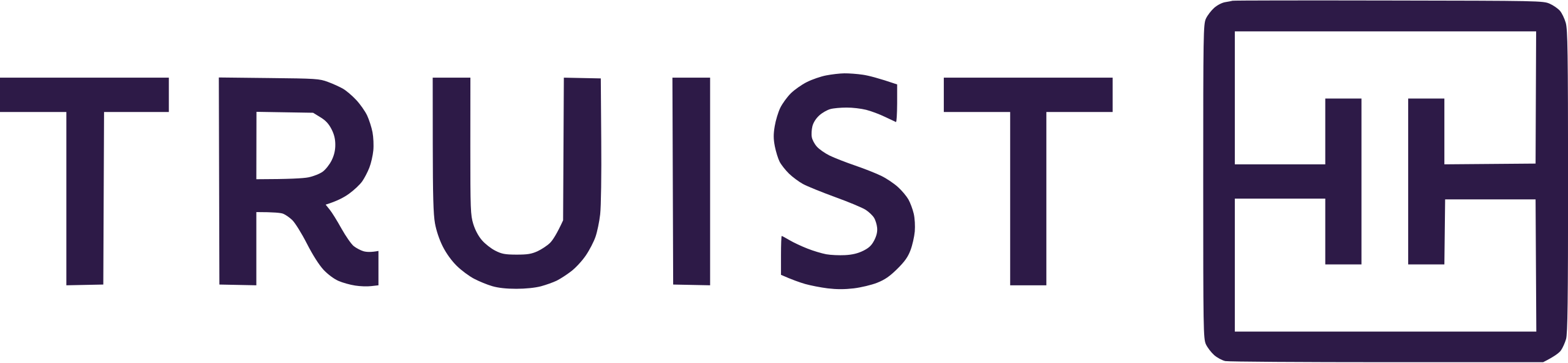 Truist logo