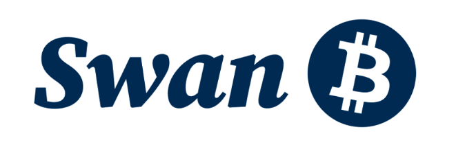 Swan Bitcoin logo