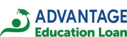 Advantage Education Loan Logo