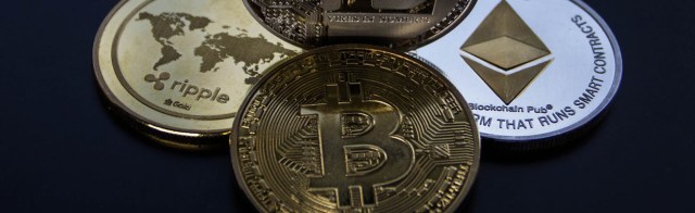 Can You Buy XRP, Bitcoin, or Other Cryptocurrencies on Fidelity?