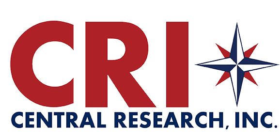 CRI logo