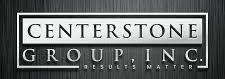 Centerstone Group logo