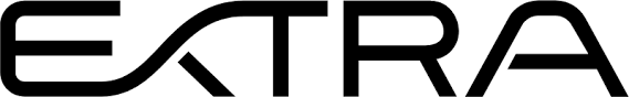 Extra card logo