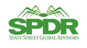 SPDR Logo