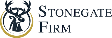 Stonegate Firm logo