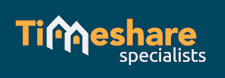 Timeshare Specialists logo