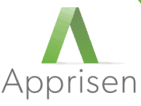 Apprisen logo
