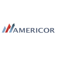 Americor logo