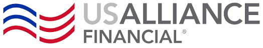USAlliance Financial logo