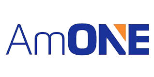 AmONE logo