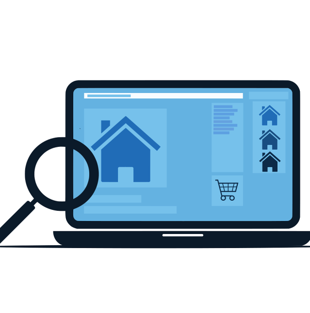 mortgage shopping