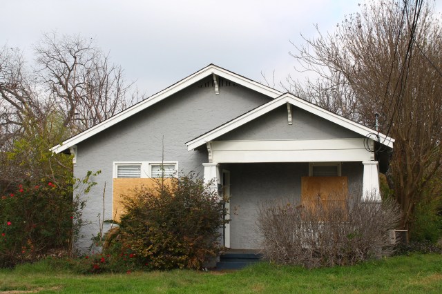 Fixer upper