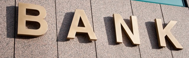 How to choose a bank