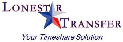 Lonestar Transfer logo