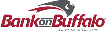 Bank on Buffalo logo