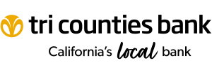 Tri Counties Bank logo