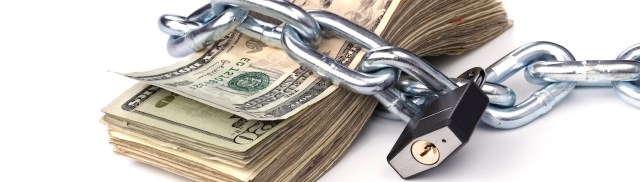safest place money