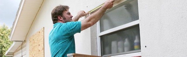 emergency home repairs